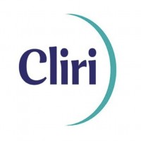 Cliri MÁS LOGOTIPO