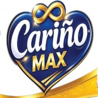 Cariño MAX MÁS LOGOTIPO