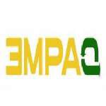 3MPAQ MAS LOGOTIPO