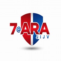 7@ARA JIJV   MAS   LOGOTIPO