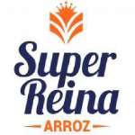 SUPER REINA MÁS LOGOTIPO