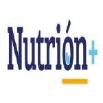 Nutrión MÁS LOGOTIPO