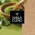 NINACURO más logotipo