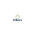 REINA DE Riobamba MÁS LOGOTIPO