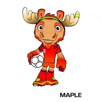 MAPLE & Diseño