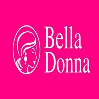 Bella Donna Mas logotipo