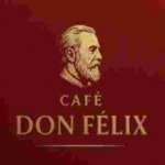 CAFÉ DON FÉLIX MAS LOGOTIPO