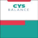 CYS BALANCE MAS DISEÑO DE ETIQUETA
