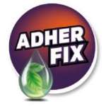 ADHER FIX MAS LOGOTIPO