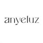 anyeluz MÁS LOGOTIPO