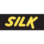 SILK + Logotipo