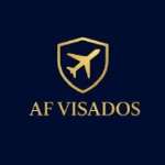 AF VISADOS Más Diseño