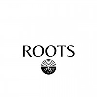 ROOTS MÁS LOGOTIPO