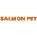 SALMON PET + diseño a colores