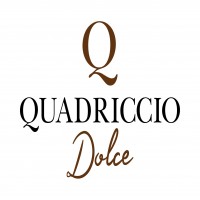 Q QUADRICCIO Dolce MÁS LOGOTIPO