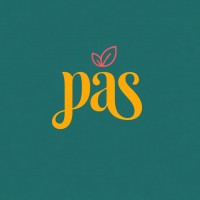 pas MÁS LOGOTIPO
