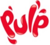Pulp + GRÁFICA A COLORES