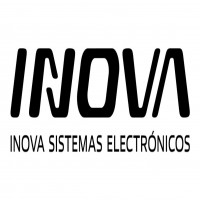 INOVA INOVA SISTEMAS ELECTRÓNICOS más logotipo