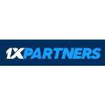 1XPARTNERS y logotipo