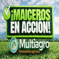 ¡MAICEROS EN ACCIÓN! Multiagro Innovación agrícola + DISEÑO