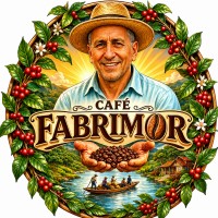CAFÉ FABRIMOR MÁS LOGOTIPO