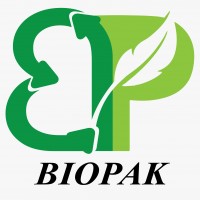 BIOPAK MÁS LOGOTIPO