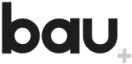 bau+ (logo)