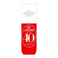 SJ SOL DE JANEIRO 40 + label design