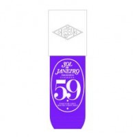 SJ SOL DE JANEIRO 59 + label design
