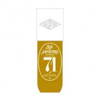 SJ SOL DE JANEIRO 71 + label design