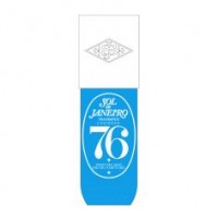 SJ SOL DE JANEIRO 76 + label design