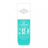 SJ SOL DE JANEIRO 39 + label design