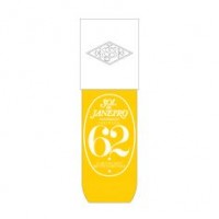 SJ SOL DE JANEIRO 62 + label design