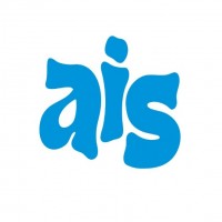 ais MÁS LOGOTIPO
