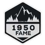 1950 FAME ADVENTURE