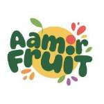 Aamir Fruit MAS LOGOTIPO