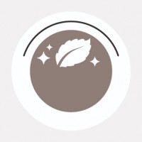 DISEÑO (LEAF AND STAR)