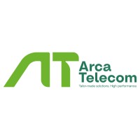 Arca Telecom MÁS GRÁFICO
