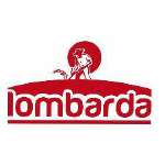 lombarda MÁS LOGOTIPO