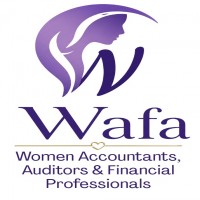 Wafa Women Accountants, Auditors & Financial Professionals Más Diseño