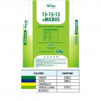 15-15-15 + MICROS mas etiqueta