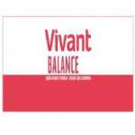 Vivant BALANCE MÁS DISEÑO DE ETIQUETA