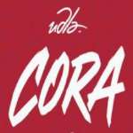 udla. CORA MÁS LOGOTIPO