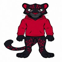 DISEÑO (FIGURA DE PUMA)