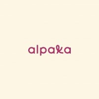 alpaka más logotipo