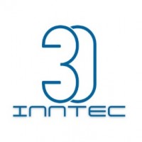 3DINNTEC MÁS LOGOTIPO