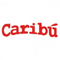 Caribú MÁS LOGOTIPO