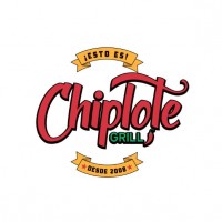 ¡ESTO ES! Chiplote GRILL DESDE 2008 MÁS LOGOTIPO