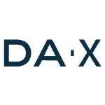DAX MAS LOGOTIPO