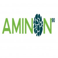 AMINON 90 + Logotipo